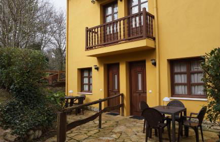 VIVIENDAS RURALES LAS CALDERAS - Foto 26