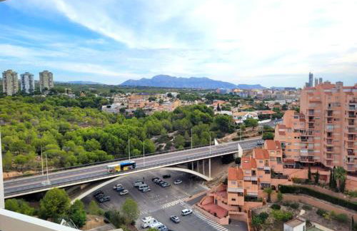 5 minute walk to the Beach - Torres Residencial Miranda - Foto 8