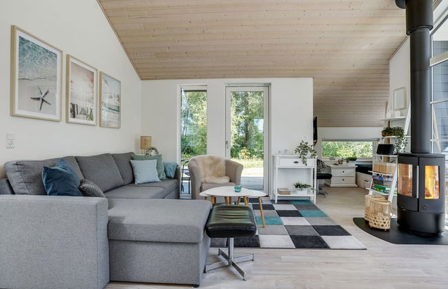 "Jelke" - 50m from the sea - Foto 23