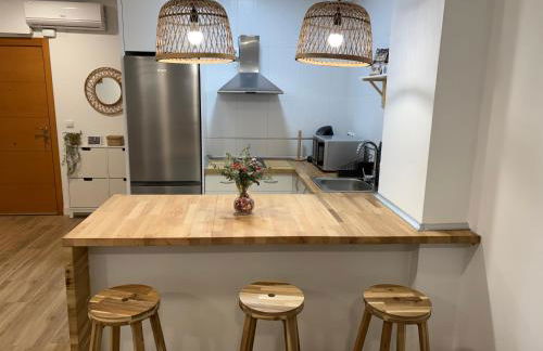 Sabor Axarquía La Cala del Moral - Photo 2