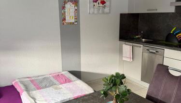 Apartment for 2 people Zimmervermietung Lang - Foto 3