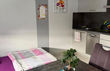 Apartment for 2 people Zimmervermietung Lang - Foto 3