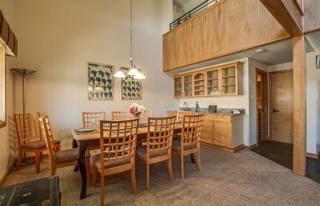 Northbrook Condo 3 Bedroom Condo - Foto 20