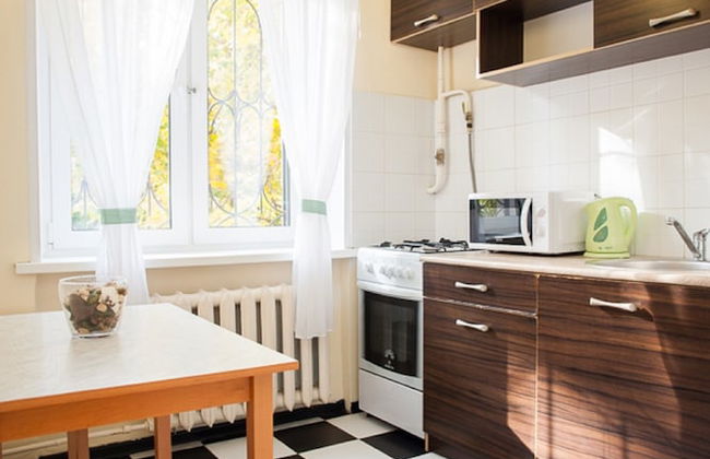 Inndays Belorusskaya - Photo 5