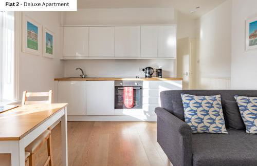 The Chymes Holiday Flats - Foto 25