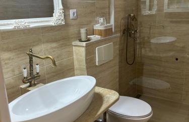 APARTMENT DoEL-parking , 2 minutes to the beach - Foto 20