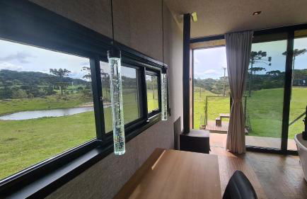 Brumas Casa de Campo - Cambará do Sul - Foto 50