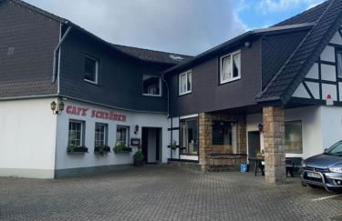 Berg Blick Eifler Bauernhaus modern restauriert - Photo 34