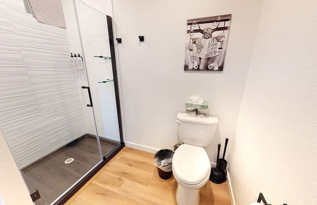 The Commons - Urban Coastal Lodging - Foto 42