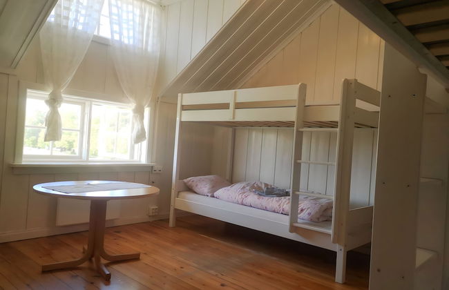 Frogner Hovedgård - Foto 16