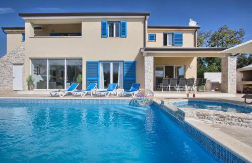 Villa 1520 - Foto 123