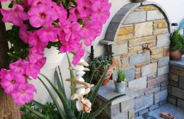 Mary's Dreamy Maisonette - Foto 31