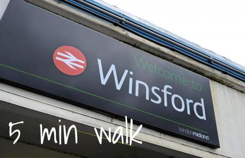 2 The Mews - Foto 21