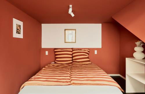 Poets Place Design Apartment in Kreuzberg - Foto 31