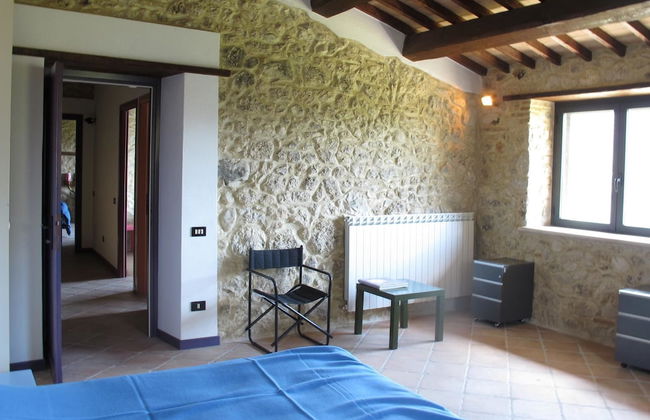 RSH Luxury Casale Sabina Valley - Foto 7