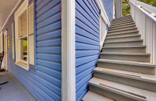 Historic Jacksonville Retreat about 2 Mi to Downtown! - Photo 20