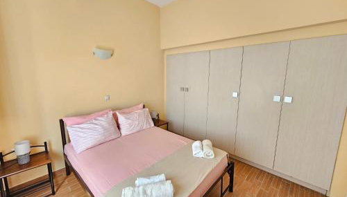 Stamatis Family Apartment - Foto 4