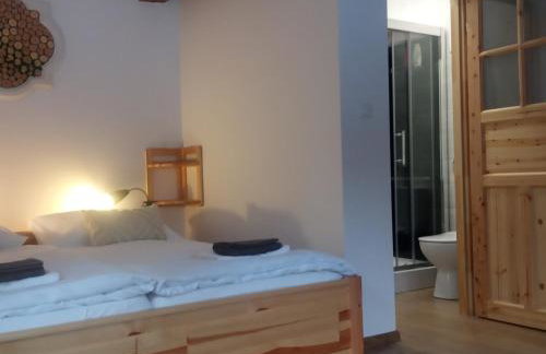 Dom w górach Przy szlaku - Foto 34