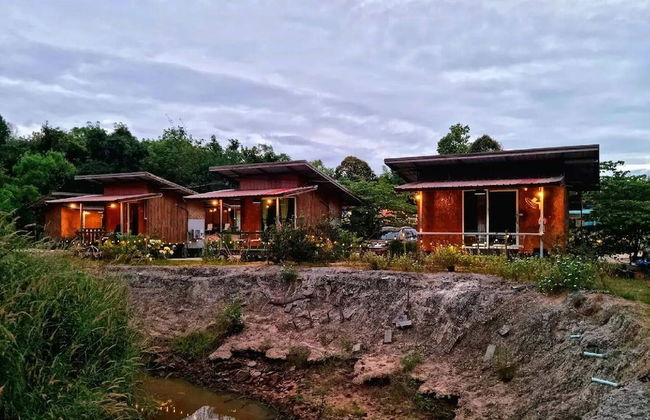 Phulunngkhawiew Homestay - Foto 35