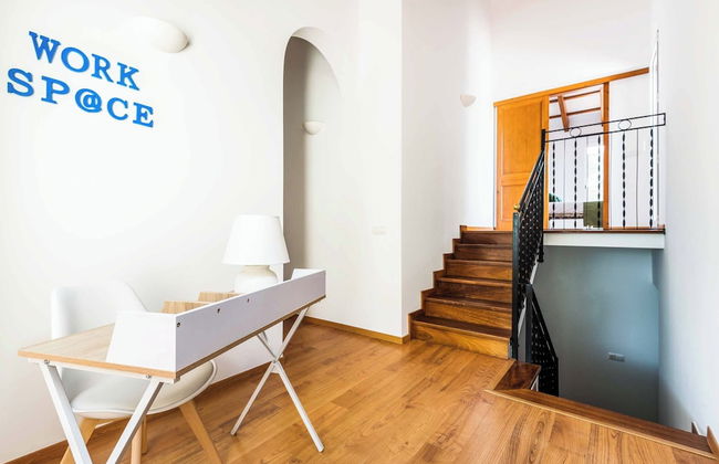 Villa Flomertor 2 - Photo 8