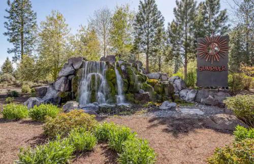 Mt. Bachelor & Sun River Get Away - Foto 69