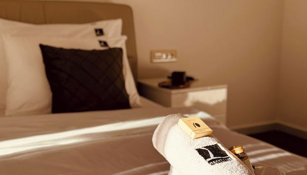 Most Oliva Resort Budva - Foto 4, Quarto