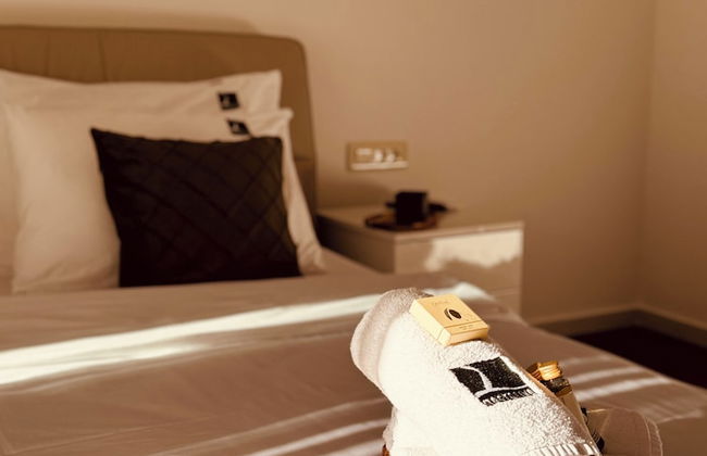 Most Oliva Resort Budva - Photo 4