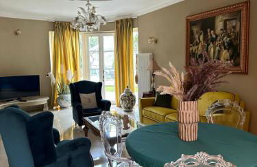 Esclusiva Luxury Villa con giardino - Foto 12