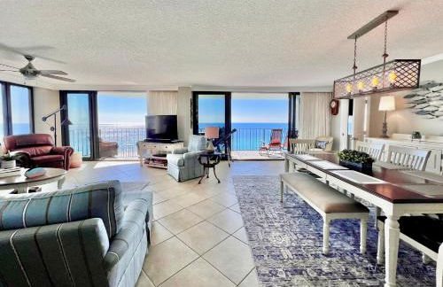 Watercrest 1403 - Stunning Ocean Overlook - Photo 9