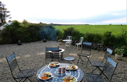 Main Street Cottage, Ballintoy - Foto 4