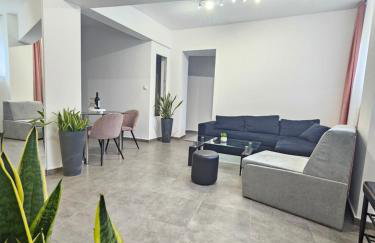 Acvi Lux - City Center in City Soul - Foto 1