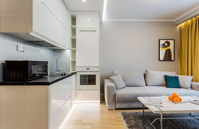 VISENTO Apartments Kreta 52-54 - Foto 17