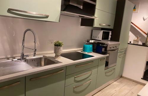 Casa Mia Sea¢er - Foto 7