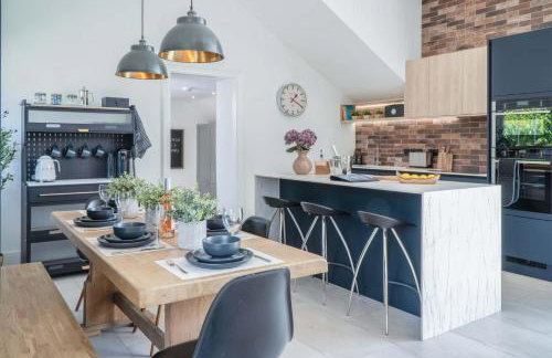 The Granary - 3 Bed Barn Conversion - Llawhaden - Foto 44
