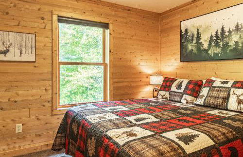 Aurora Basecamp at Pictured Rocks Sleeps 10 - Foto 14