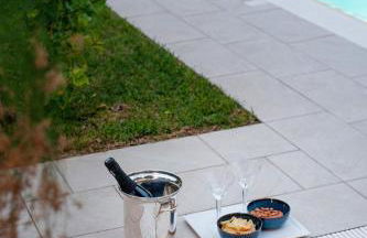 Appartamento in Villa con giardino - numeroquattro - Foto 43