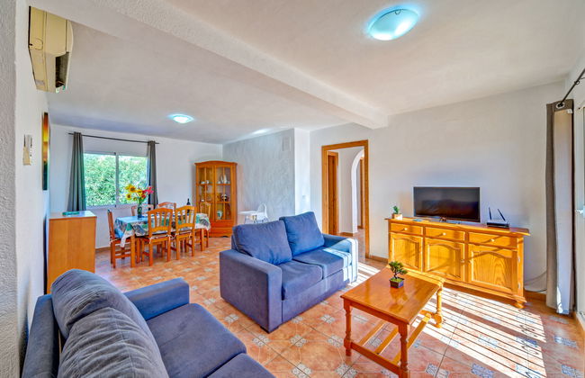 Canuta Baja 4 - Photo 3