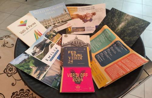 GLAMOUR HOUSE, Comoda a tutti i servizi - Photo 9