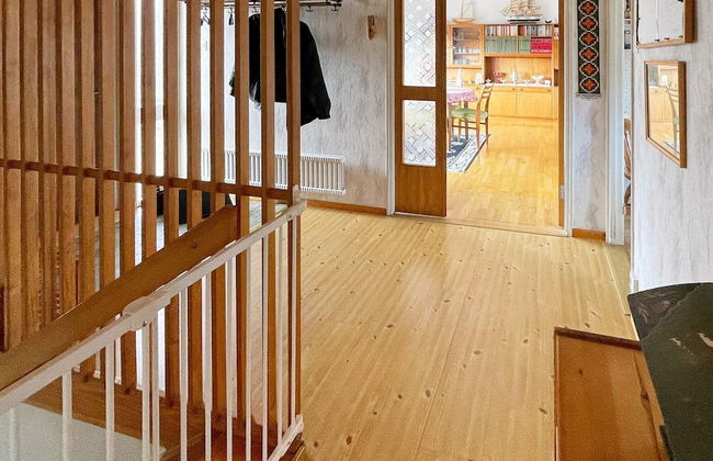 6 Person Holiday Home in Solvesborg-by Traum - Photo 21