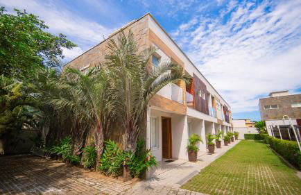 Residencial Las Salinas - Foto 78