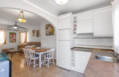 Calpe Home with AC and BBQ - Foto 16