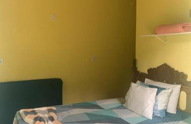 Parati Pousada kadoshi - Foto 6