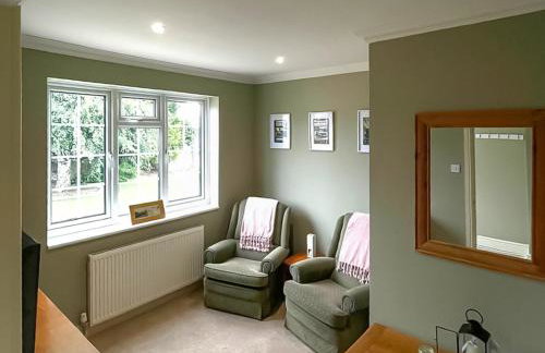 The Coast House At St Mary's Bay - Foto 9