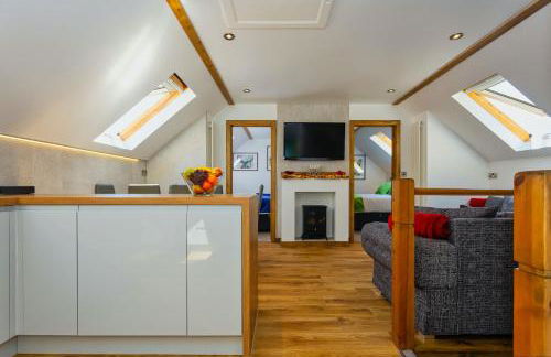 BISHOPS TAWTON SNOWDROP COTTAGE 3 Bedrooms - Foto 24