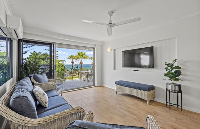 Malibu Mooloolaba - Foto 39
