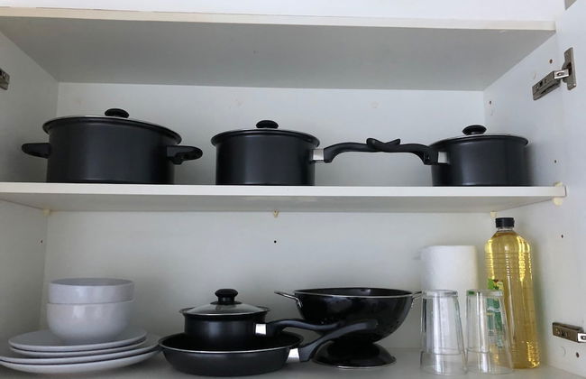 Cozy Home in Parramatta CBD - Photo 10