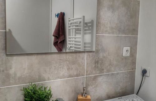 Cœur de ville avec parking+gare à proximité de Disney et Paris - Foto 11