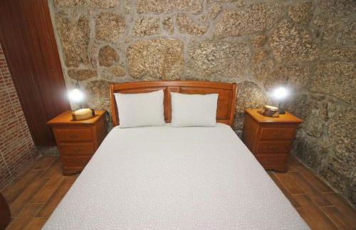 Eira Costa House by Gerês Casas - Foto 39