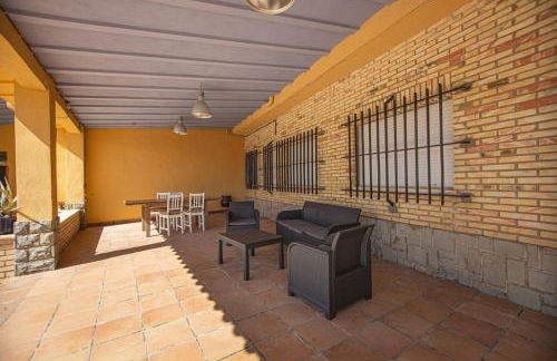 Villa Azahar - Piscina - Barbacoa - Naturaleza - Foto 18