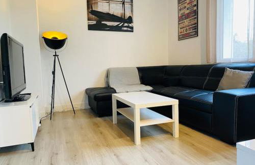 Maison entière avec jardin - Comet Arena - Zenith - Photo 1